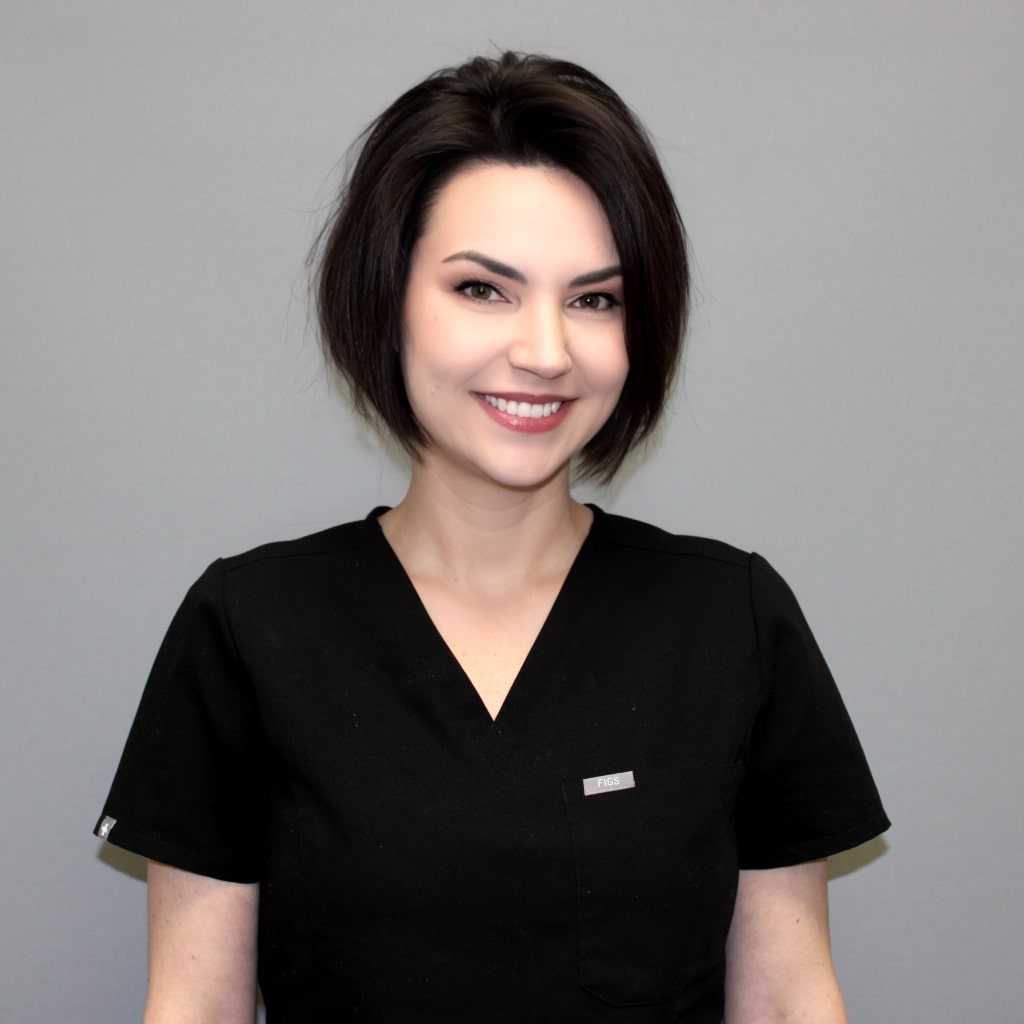 Amber, Nurse Practitioner